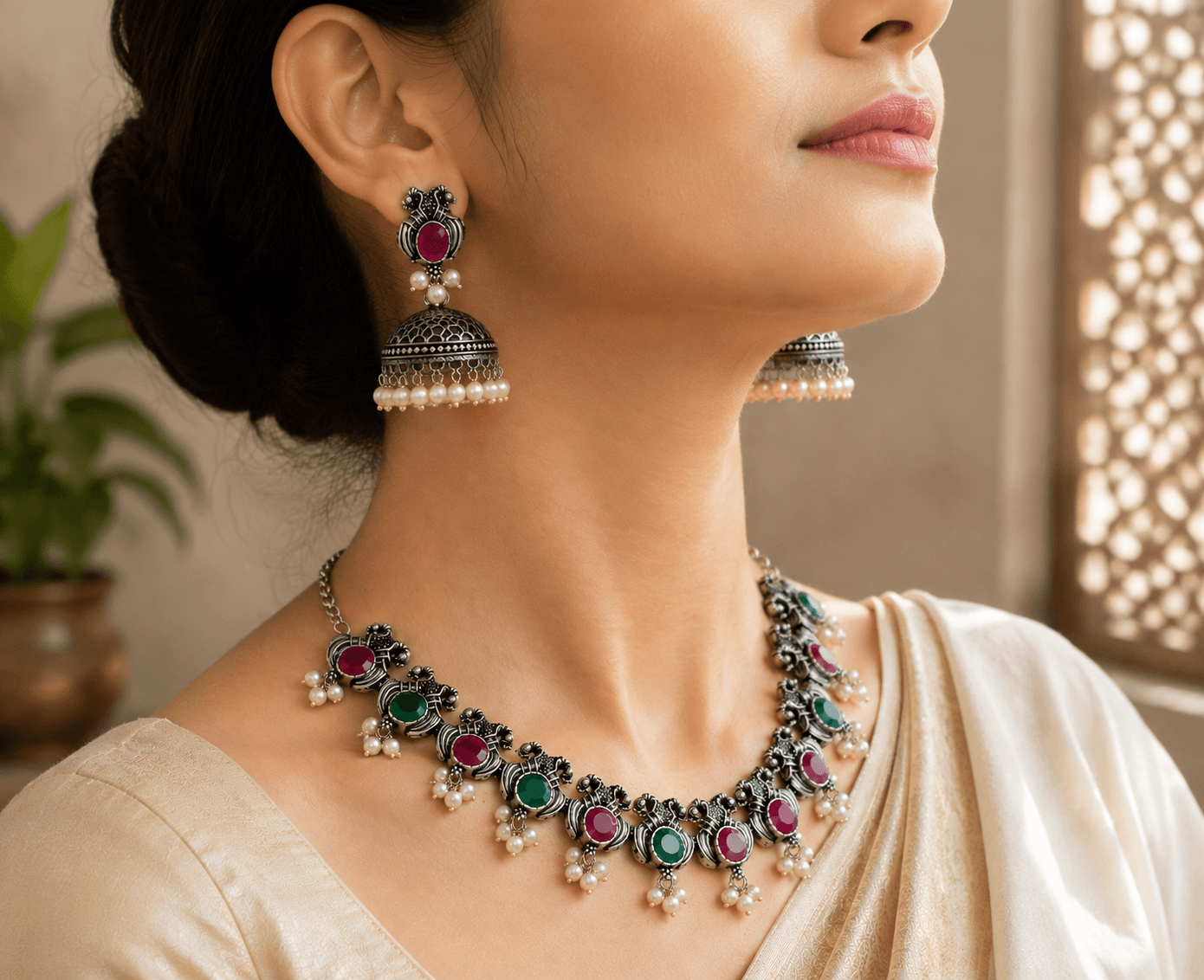 Premium Antique Jade